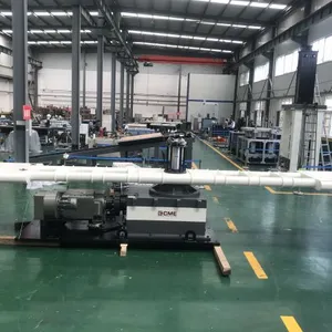 Mechanical and Structural Centrifuge Constant Acceleration Arm Type Constant Acceleration Testing thumbnail-2