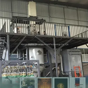 Eiga Electrode Induction Gas Atomization Equipment Titanium and Titanium Base Alloy Powder Production thumbnail-3