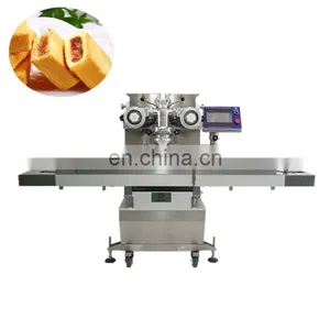 Beikn Automatic Mochi Ice Cream Making Machine thumbnail-2