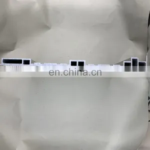Shengxin Flat Aluminum Extrusions for Transportation thumbnail-3