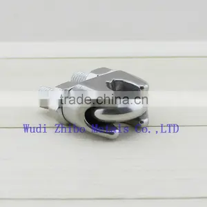 Stainless Steel 304/316 Marine Hardware US Type Rigging Wire Rope Clips thumbnail-4