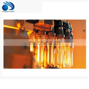 Double Colour Film Blowing Machine Set,PET Blow Film Extrusion Machine,Double Colour PET Film Blowing Machine Price thumbnail-6