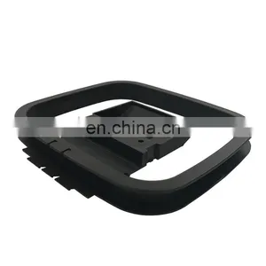 Abs Fascia Auto Parts Mould Plastic Mould From Mold Manufacture thumbnail-4