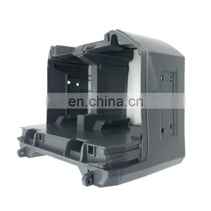 Abs Plastic Injection Moulding Parts Manufacturer thumbnail-4
