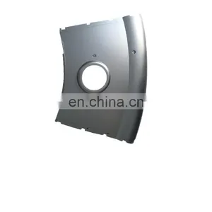 Plastic Injection Molding VR Machine Spare Part With Nuts thumbnail-6