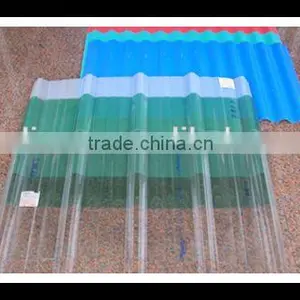 8mm Greenhouse Polycarbonate Sheet thumbnail-6