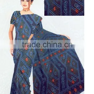 SILK SAREE thumbnail-1