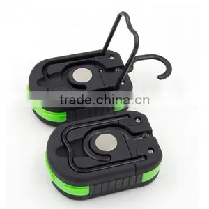 Protable Led Flood Light 3 Led Inspection Light COB Led Work Light thumbnail-3
