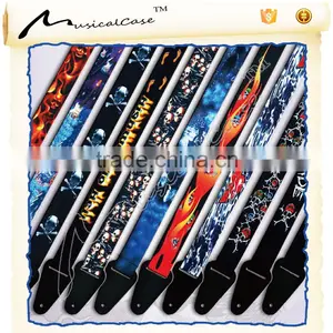 Modern Hot Sale Guitar Strap thumbnail-1