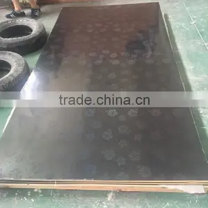 12mm 14mm 16mm E1 MDF Board thumbnail-1