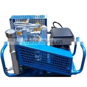 Air Compressor for Breathing Apparatus thumbnail-5