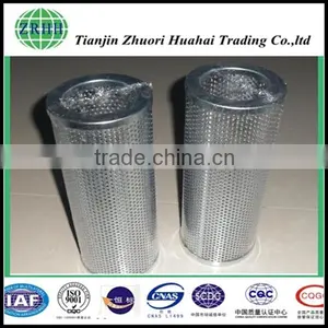 Professional Supply High Quality V3081726 Filter Used for Continous Casting Machine Hydraulic System thumbnail-5
