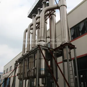 Falling Film Evaporator System thumbnail-5