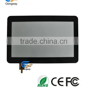 2016 High Quality Mutil Touch Screen 10 Inch thumbnail-2