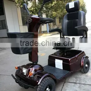 Mobility Scooter thumbnail-1