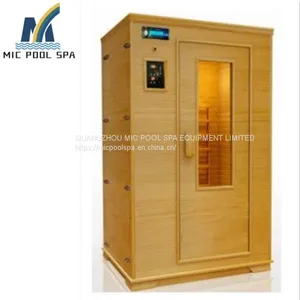 Tinland/Abachi /Hemlock/Canada/Cedar/Red Wine/China Sauna Wood Panel thumbnail-3