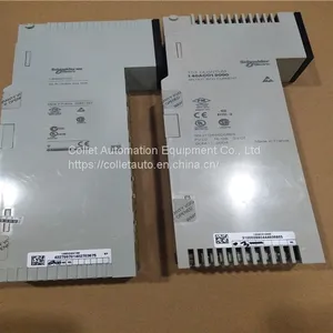 SCHNEIDER 140XCP90000 Quantum RAM Battery Backup Module for ESI061 and EHC105 New Original On-site Inspection thumbnail-2