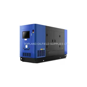 Topland Silence Holdwell Sound Proof Generators thumbnail-1