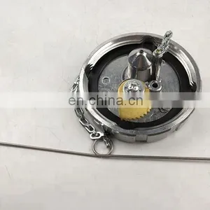 Aluminum Fuel Tank Caps Oem 431086189 600183-6 600184 for American Truck Model thumbnail-3