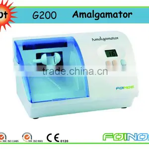 Model Name :G200 CE Approved / Dental Amalgamator Machine thumbnail-1