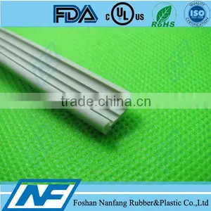 Exported Glass Sealing T Type Rubber Seal thumbnail-3