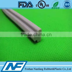 Food Gasket Silicone Strip Extrude thumbnail-3