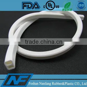 High Temperature Resistance Silicone Strip Food Container thumbnail-2