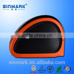 SINMARK Two in One CE/FCC Approved Receipt Printer/barcode Printer With Fast Speed thumbnail-1