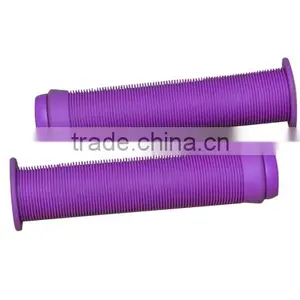 Selling Hotcakes , Professional Scooter Grips on Hot Sales, TPR Rubber Scooter Grips thumbnail-1