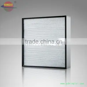 KLFC-016 HEPA Filter thumbnail-4
