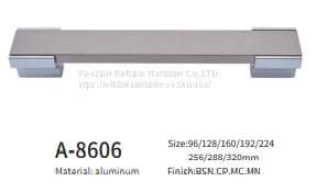 Cabinet Handle thumbnail-1