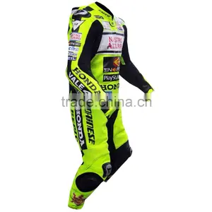 Racing Motor Bike Suits thumbnail-3