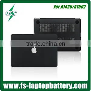 Wholesale Crystal Case For New Macbook 13 Retina, Laptop Plastic Case for Macbook A1425/A1502 thumbnail-1