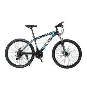 Mountain Bikes Wholesale China Factory Mountain Bike Wholesale thumbnail-2