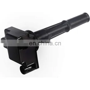 90919-02212 Wholesale Good Quality Auto Parts Ignition Coil for Toyota 4 Runner Land Cruiser 90 thumbnail-3