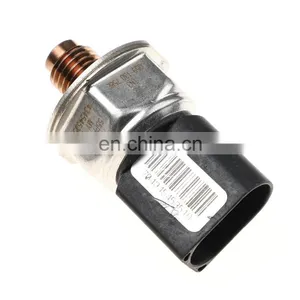 100002571 FUEL PRESSURE SENSOR 55PP09-01 for AUDI A4 A4 Avant A4 Convertible A5 A6 A6 Allroad A8 Q7 for VW TOUAREG thumbnail-4