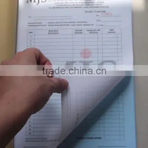 Invoice Book &receipt Printing Book thumbnail-1