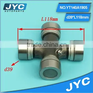 YT140A1905 Stainless Steel Ball Niversal Joint and Extension Joint thumbnail-1