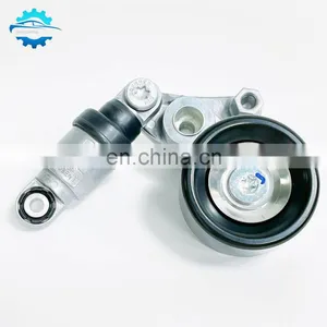Belt Tensioner Assembly 31170-5G0-A01 Fits For Honda Accord Cr4 3.0 v6 Crosstour Tf4 Mdx Belt Tensioner thumbnail-5