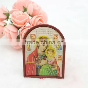 Small Icon Virgin Mary thumbnail-1