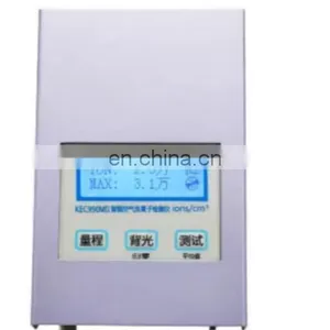 Manufacturer of Highly Accurate Air Ion Counter thumbnail-1