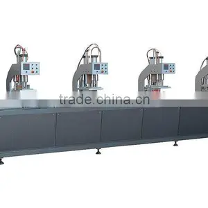 PVC Window Machine thumbnail-2