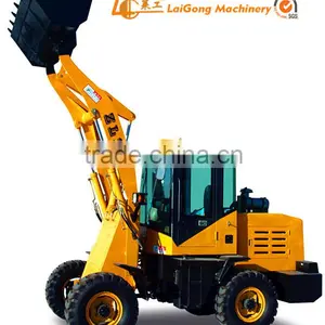 Snow Blower for Tractors thumbnail-1