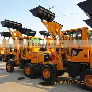 Price Minitractor for Sale thumbnail-1