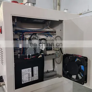 PLC Control Pneumatic Flexible Flat Cable Cutting Machine thumbnail-5