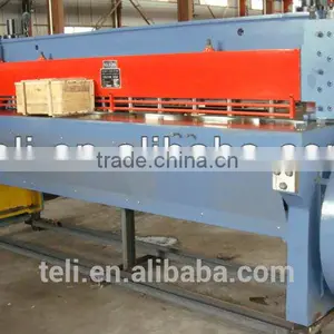 Q11 Series Hand Shear Cutting Tools thumbnail-1