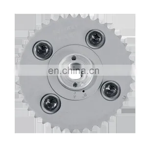 OEM 11367583208 Car Engine N46 Exhaust Camshaft Adjuster For BMW 320i 318i E60 E90 thumbnail-3