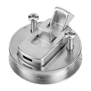 Marine Hardware Boat Hardware Accessories Deck Hatch thumbnail-4