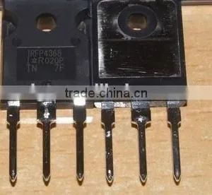 IRFP4368PBF IRFP4410ZPBF Transistor New and Original Mosfet thumbnail-1