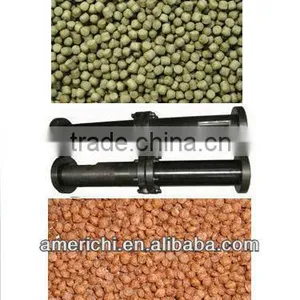 Sinking Fish Feed Pellet Machines thumbnail-1